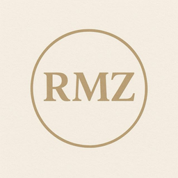 RMZ Coffee logo