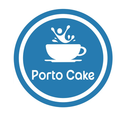 Porto Cake logo