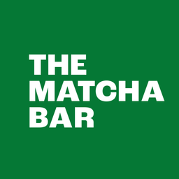 The Matcha Bar logo