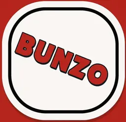 Bunzo logo