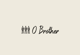 O Brother logo