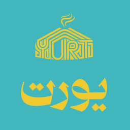 Yurt logo