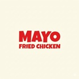 MAYO logo