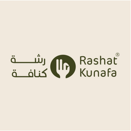 Rashat Kunafa logo