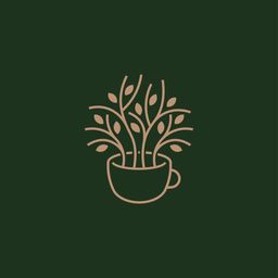 The Garden logo