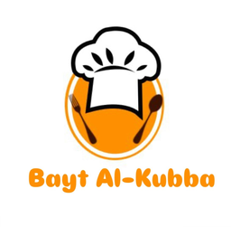 Bayt AL - Kubba logo