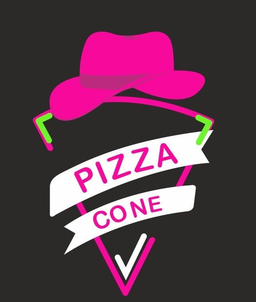 Pizza Cone logo