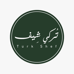 Turk  Shef logo