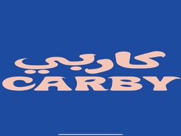 CARBY logo