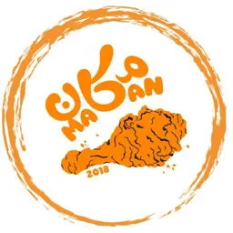 MAKAN ALTAZEEJ logo