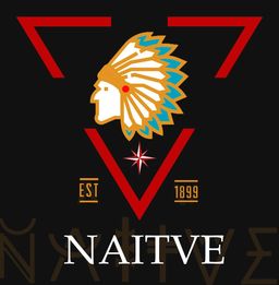 Native logo