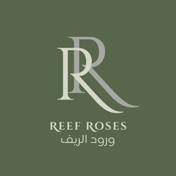 ALREEF ROSE’S logo