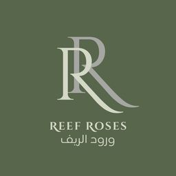 ALREEF ROSE’S logo