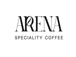 Arena Speciality Coffee logo