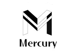 Mercury Lounge logo