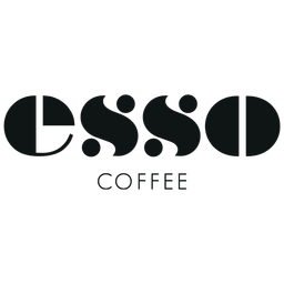 ESSO Coffee logo