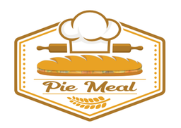 Pie Meal logo