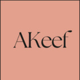 Akeef logo