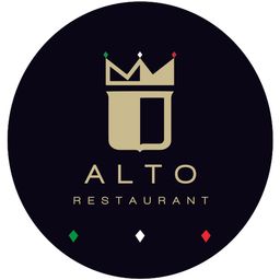 ALTO Restaurant logo