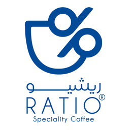 Ratio logo