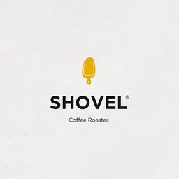 Shovel logo