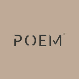 POEM logo