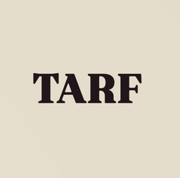 Tarf logo