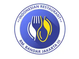 Bandar Jakarta Indonesian logo