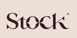Stock logo