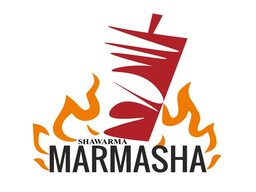 Shawarma Marmasha logo