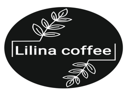 Lilina Coffee logo