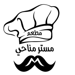 mister munahi logo