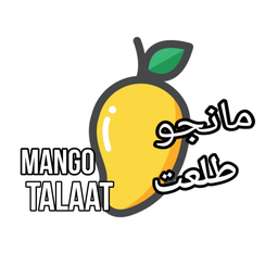 Mango  Talaat logo