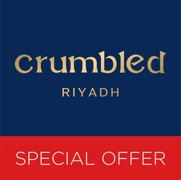 crumbled logo