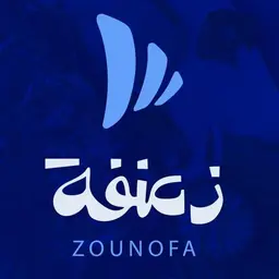 ZOUNOFA logo