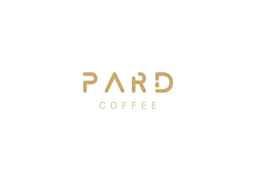 PARD COFFEE logo