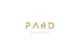 PARD COFFEE logo