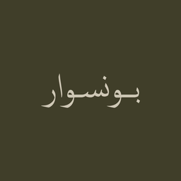 Bonsoir logo
