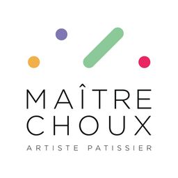 Maitre Choux Cake logo