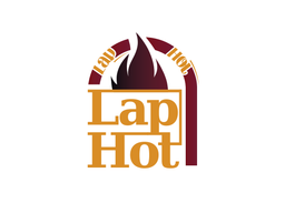 LAP HOT logo