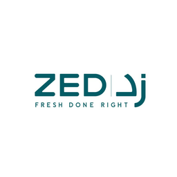 Zed logo