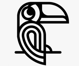 Toucan logo