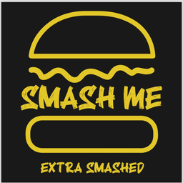 Smash me logo