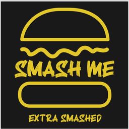 Smash me logo