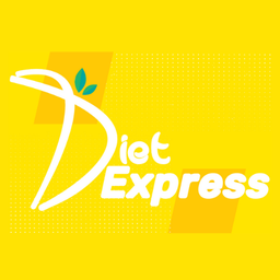 Diet Express logo