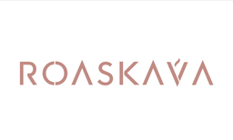 Roaskava logo