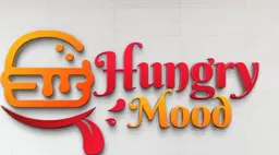 Hungry mood logo