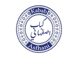 Kabab Asfhani logo