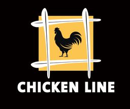 Chicken Line logo