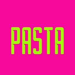 PASTA logo